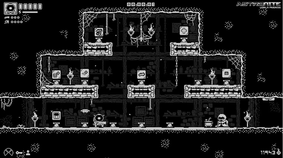 Astronite (Nintendo Switch) 5056607400090