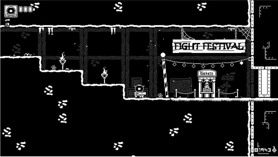Astronite (Nintendo Switch) 5056607400090