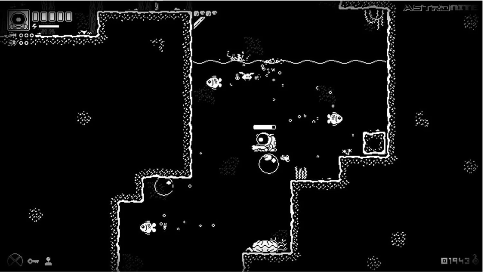 Astronite (Nintendo Switch) 5056607400090