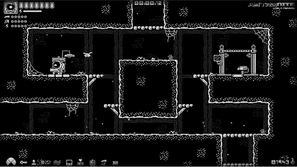 Astronite (Playstation 5) 5056607400113