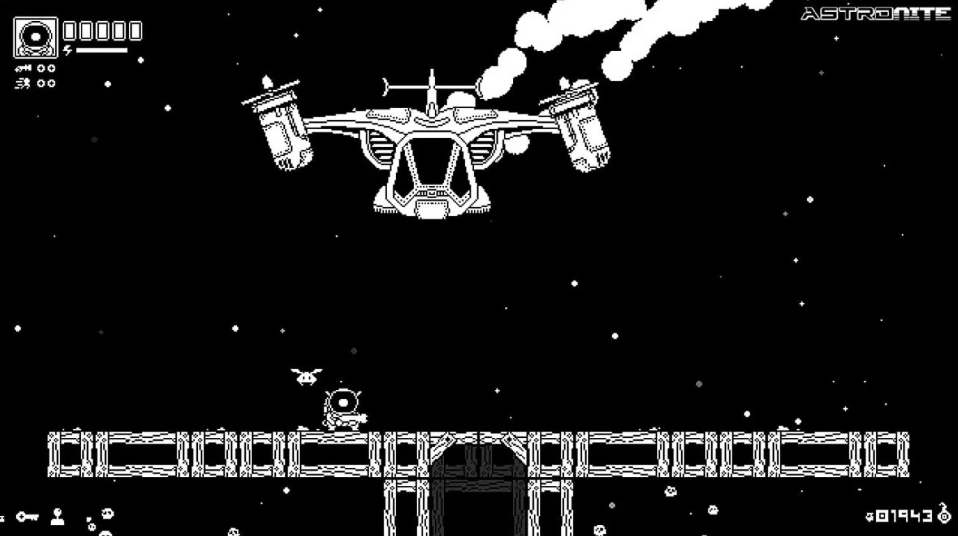 Astronite (Playstation 5) 5056607400113