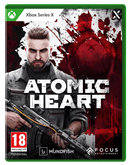 Atomic Heart (Xbox Series X & Xbox One) 3512899959446