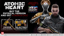 Atomic Heart (Xbox Series X & Xbox One) 3512899959446