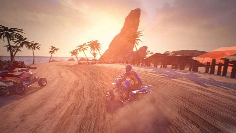 ATV: Drift & Tricks (CIAB) (Nintendo Switch) 3760156486680