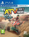 ATV: Drift & Tricks (PS4) 3760156486857