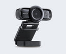 AUKEY PC-LM3 1080P spletna kamera 631390543282