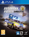 Autobahn Police Simulator 3 (Playstation 4) 4015918156806