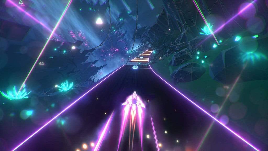 AVICII Invector - Encore Edition (Nintendo Switch) 5060188672289