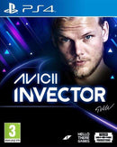 AVICII Invector  (PS4) 5060188672326