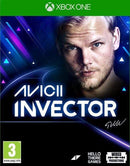 AVICII Invector (Xbox One) 5060188672364