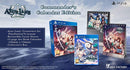 Azur Lane: Crosswave - Commander's Calendar Edition (PS4) 5060112432903