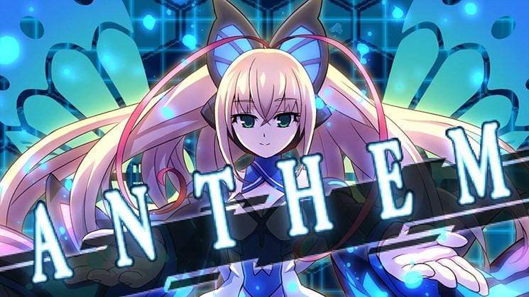 Azure Striker Gunvolt: Striker Pack (Nintendo Switch) 5060146465199
