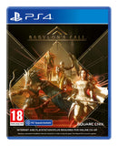 Babylon's Fall (PS4) 5021290093140
