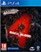 Back 4 Blood (Playstation 4) 5051892227490