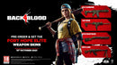 Back 4 Blood (Playstation 4) 5051892227490