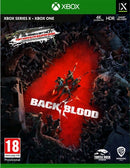 Back 4 Blood (Xbox One) 5051892227520