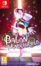 Balan Wonderworld (Nintendo Switch) 5021290089358