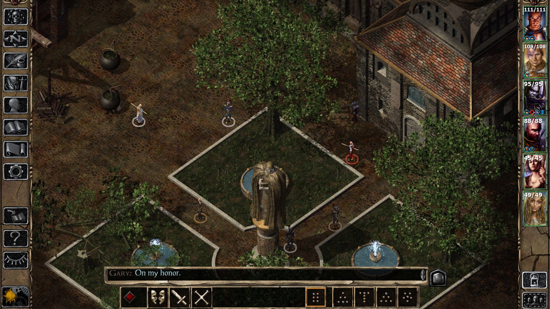 Baldur's Gate II: Enhanced Edition (PC) 49493d24-623b-4d1d-837e-960973f9adb4