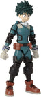 BANDAI ANIME HEROES MY HERO ACADEMIA - MIDORIYA IZUKU FIGURICA 3296580369119