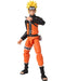 BANDAI ANIME HEROES NARUTO - UZUMAKI NARUTO SAGE MODE FIGURICA 3296580369072