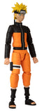 BANDAI ANIME HEROES NARUTO - UZUMAKI NARUTO SAGE MODE FIGURICA 3296580369072