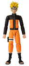 BANDAI ANIME HEROES NARUTO - UZUMAKI NARUTO SAGE MODE FIGURICA 3296580369072