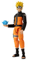 BANDAI ANIME HEROES NARUTO - UZUMAKI NARUTO SAGE MODE FIGURICA 3296580369072
