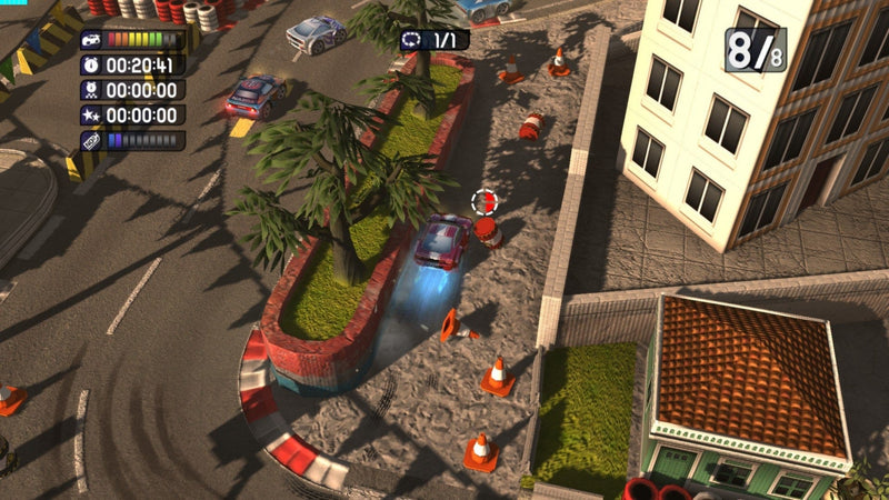 Bang Bang Racing (PC) 4f20241b-5a47-4a78-a3e2-7fbdb7f76907