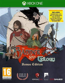 Banner Saga Trilogy (Xone) 8023171041421