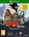 Banner Saga Trilogy (Xone) 8023171041421