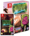 Baobabs Mausoleum: Country of Woods and Creepy Tales - Grindhouse Edition (Nintendo Switch) 8436016710756