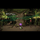 Baobabs Mausoleum: Country of Woods and Creepy Tales - Grindhouse Edition (Nintendo Switch) 8436016710756