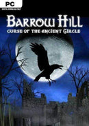 Barrow Hill: Curse of the Ancient Circle (PC) 23022bc2-6a51-402f-b048-13905b339c3c