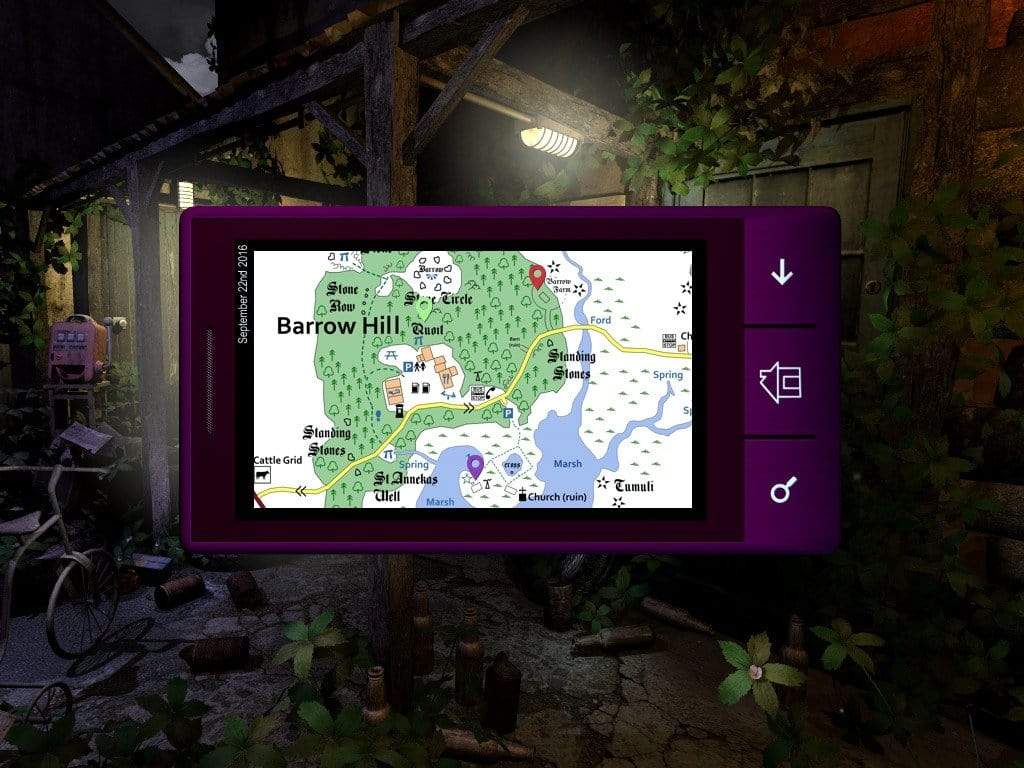 Barrow Hill: The Dark Path (PC) 27ec1458-cc68-4b9a-9a0c-859654e35334