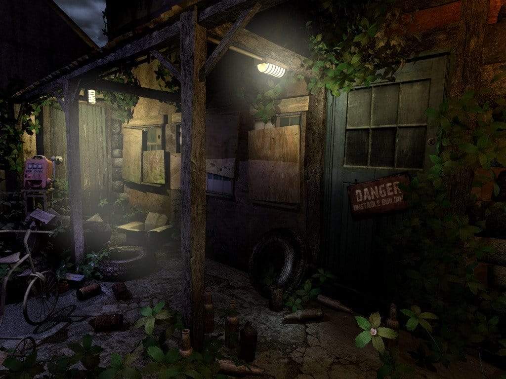 Barrow Hill: The Dark Path (PC) 27ec1458-cc68-4b9a-9a0c-859654e35334