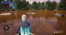 Bassmaster Fishing 2022 - Deluxe Edition (PS5) 5060206691186
