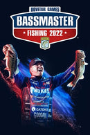 Bassmaster® Fishing 2022 (PC) 0d648ce9-d9bd-40b5-b8fe-9c5b4c4827e3