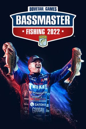 Bassmaster® Fishing 2022 (PC) 0d648ce9-d9bd-40b5-b8fe-9c5b4c4827e3