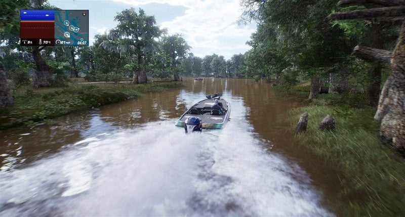Bassmaster Fishing Deluxe 2022 (PC) 5060206691131