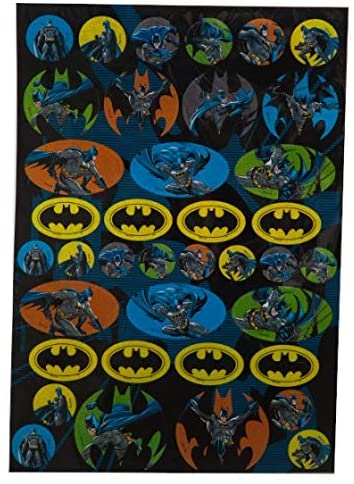 BATMAN, NALEPKE 5025572708074