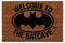 BATMAN (WELCOME TO THE BATCAVE) PREDPRAŽNIK PYRAMID 5050293850214