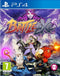 Battle Axe - Badge Collectors Edition (PS4) 5056280417262