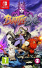 Battle Axe (Nintendo Switch) 5056280417149