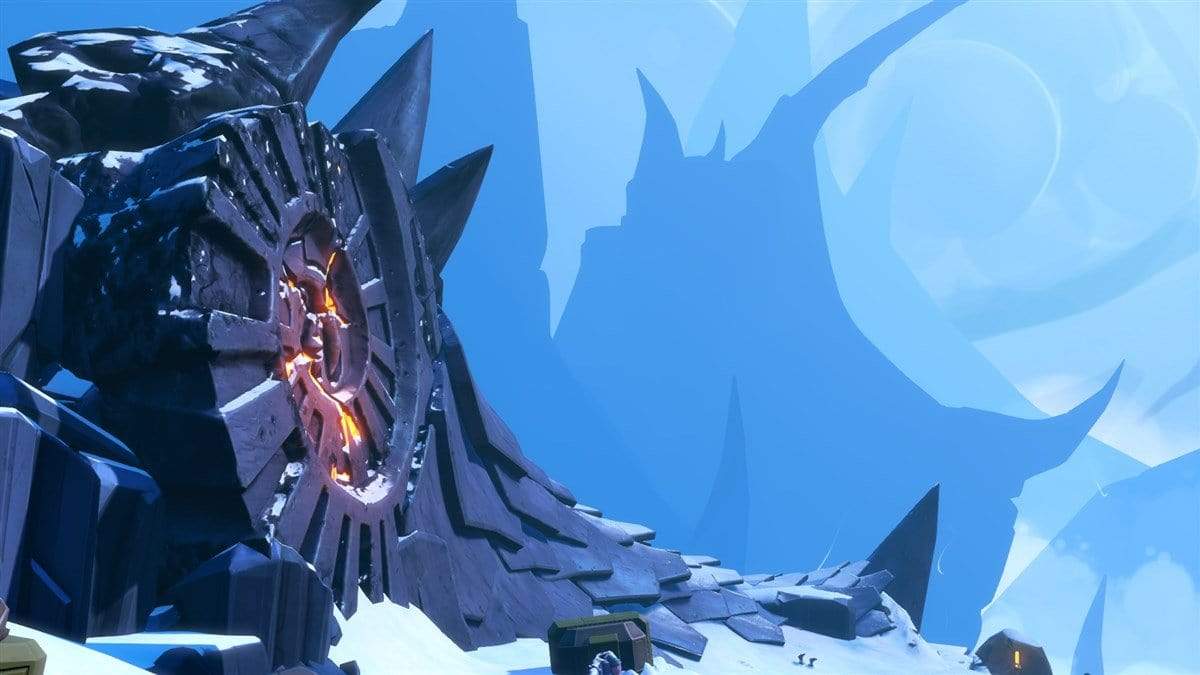 Battleborn (Xbox One) 5026555284462
