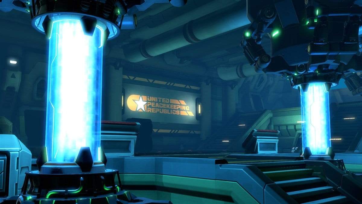 Battleborn (Xbox One) 5026555284462