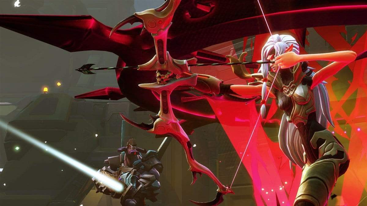 Battleborn (Xbox One) 5026555284462