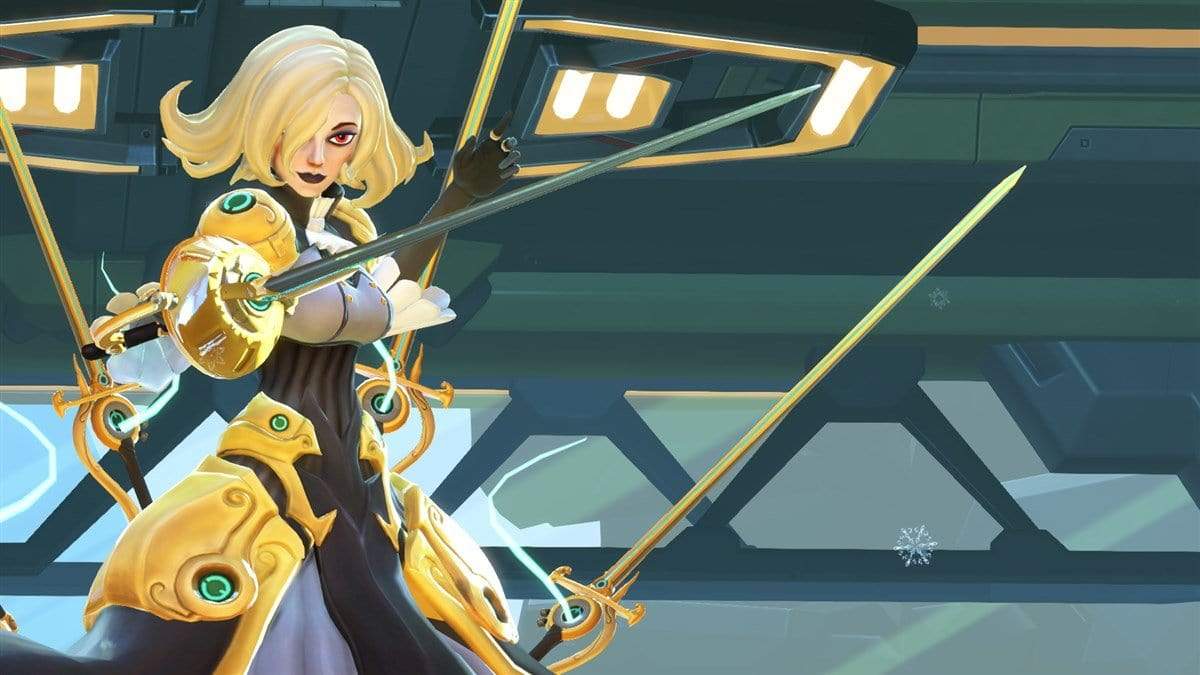 Battleborn (Xbox One) 5026555284462