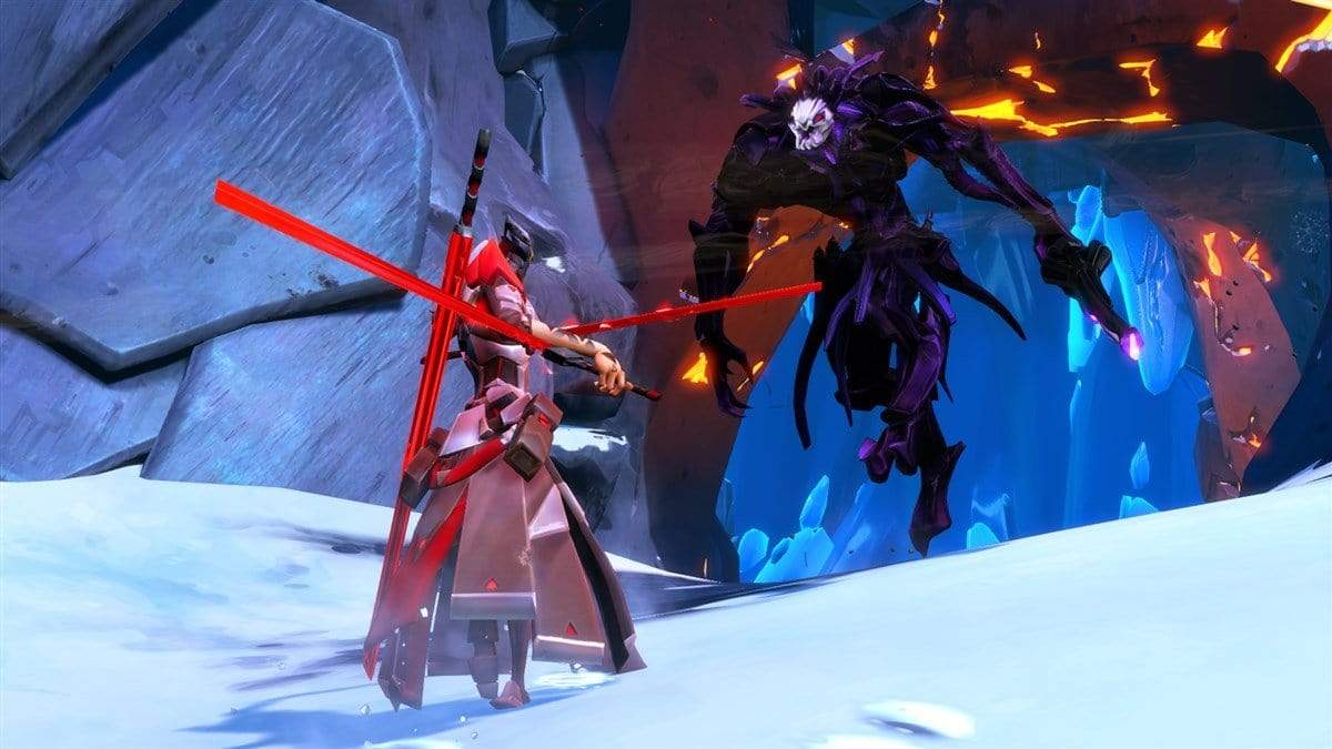 Battleborn (Xbox One) 5026555284462