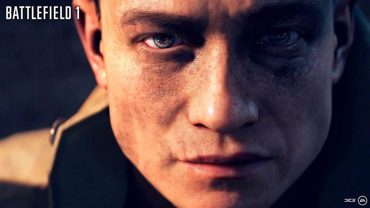 Battlefield 1 (playstation 4) 5030935113761