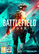Battlefield 2042 (PC) 5035223123026